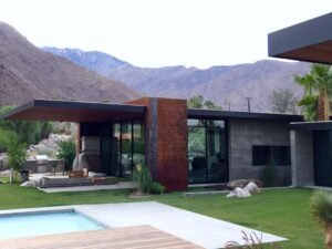 house-in-palm